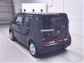 2014 Nissan Cube