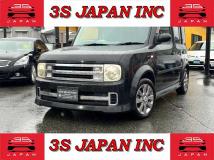 2008 Nissan Cube