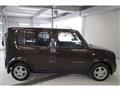 2008 Nissan Cube