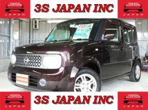 2008 Nissan Cube