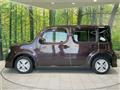 2010 Nissan Cube