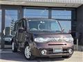 2013 Nissan Cube