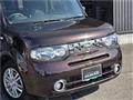 2013 Nissan Cube