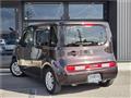 2013 Nissan Cube