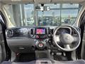 2013 Nissan Cube
