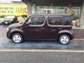 2012 Nissan Cube