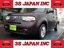 2012 Nissan Cube