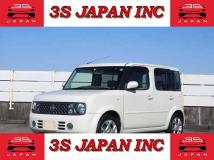 2005 Nissan Cube