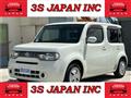 2012 Nissan Cube
