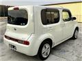 2012 Nissan Cube