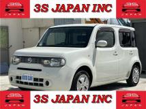 2012 Nissan Cube