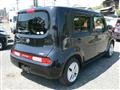 2011 Nissan Cube