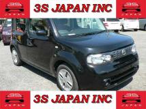 2011 Nissan Cube