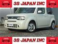 2010 Nissan Cube
