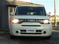 2010 Nissan Cube