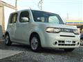2010 Nissan Cube