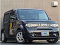 2012 Nissan Cube