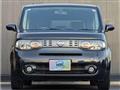 2012 Nissan Cube