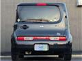 2012 Nissan Cube
