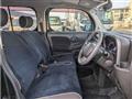 2012 Nissan Cube