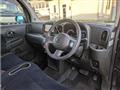 2012 Nissan Cube