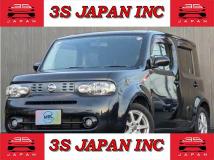 2012 Nissan Cube