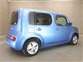 2012 Nissan Cube