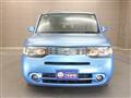 2012 Nissan Cube