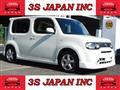 2011 Nissan Cube