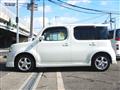 2011 Nissan Cube