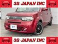2013 Nissan Cube