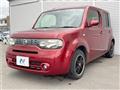 2013 Nissan Cube