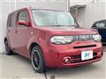2013 Nissan Cube