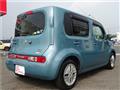 2011 Nissan Cube