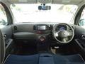 2011 Nissan Cube