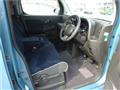 2011 Nissan Cube