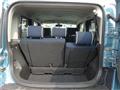 2011 Nissan Cube