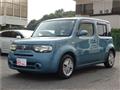 2011 Nissan Cube