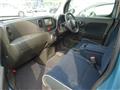 2011 Nissan Cube