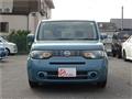 2011 Nissan Cube