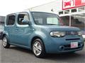 2011 Nissan Cube