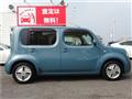 2011 Nissan Cube