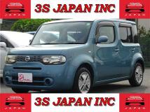 2011 Nissan Cube