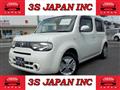 2011 Nissan Cube