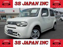 2011 Nissan Cube