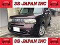 2010 Nissan Cube