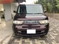 2010 Nissan Cube