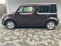 2010 Nissan Cube