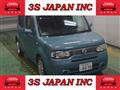 2012 Nissan Cube
