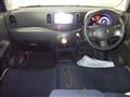 2012 Nissan Cube